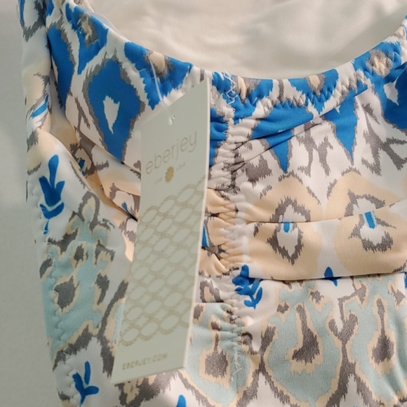 Final sale Eberjey bikini bottom - Picture 4 of 6